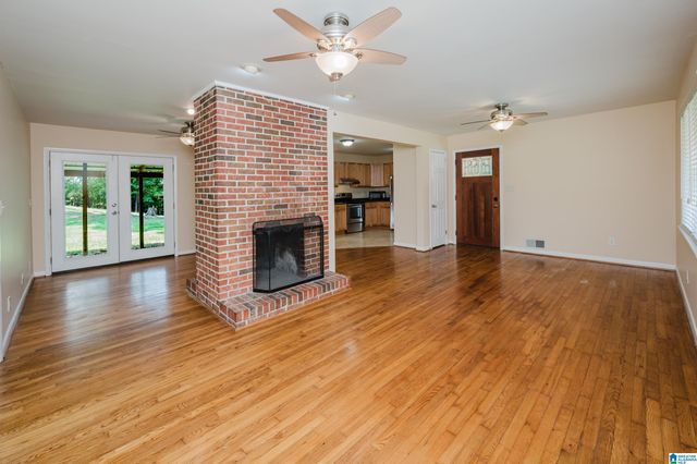 1625 SALEM ROAD, Montevallo, AL 35115