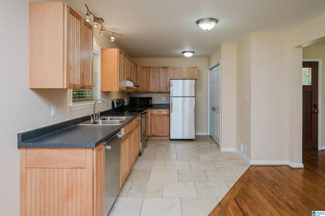 1625 SALEM ROAD, Montevallo, AL 35115