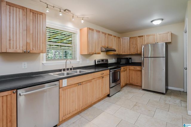 1625 SALEM ROAD, Montevallo, AL 35115