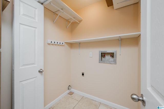 1625 SALEM ROAD, Montevallo, AL 35115