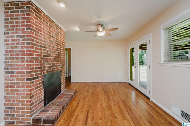 1625 SALEM ROAD, Montevallo, AL 35115