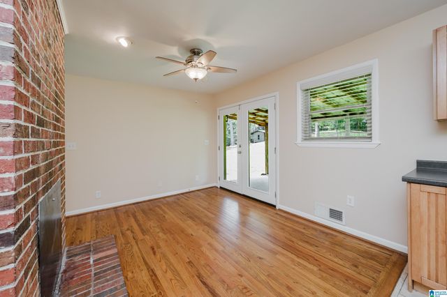 1625 SALEM ROAD, Montevallo, AL 35115