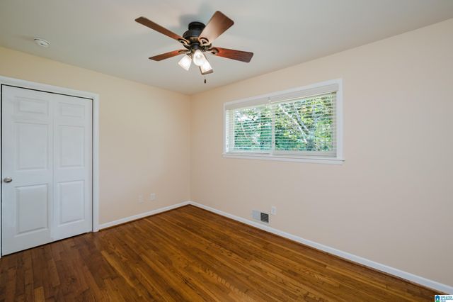 1625 SALEM ROAD, Montevallo, AL 35115