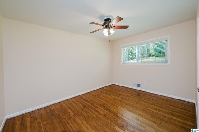1625 SALEM ROAD, Montevallo, AL 35115