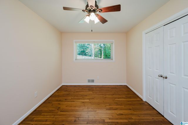 1625 SALEM ROAD, Montevallo, AL 35115