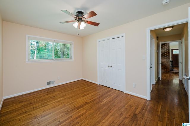 1625 SALEM ROAD, Montevallo, AL 35115