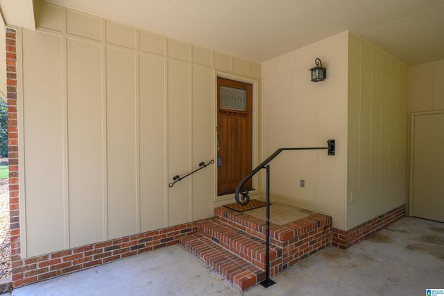 1625 SALEM ROAD, Montevallo, AL 35115