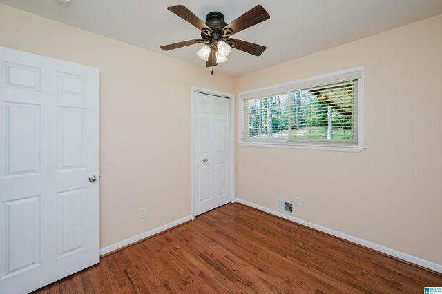 1625 SALEM ROAD, Montevallo, AL 35115