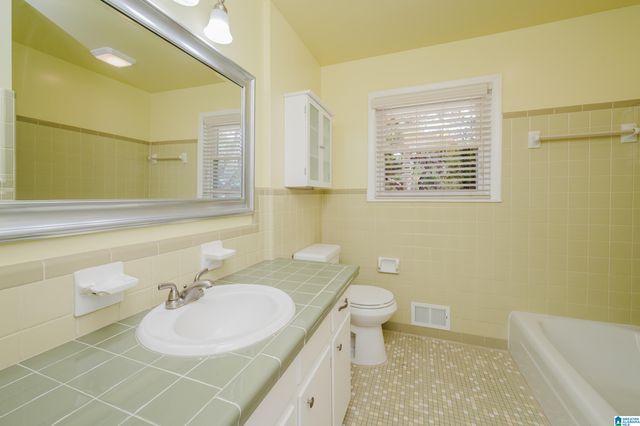 1625 SALEM ROAD, Montevallo, AL 35115