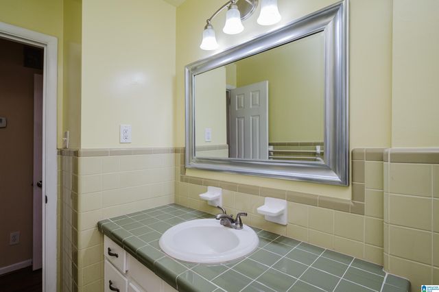 1625 SALEM ROAD, Montevallo, AL 35115