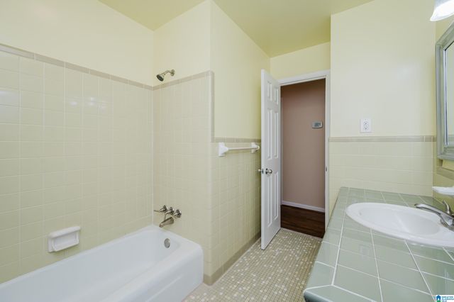 1625 SALEM ROAD, Montevallo, AL 35115