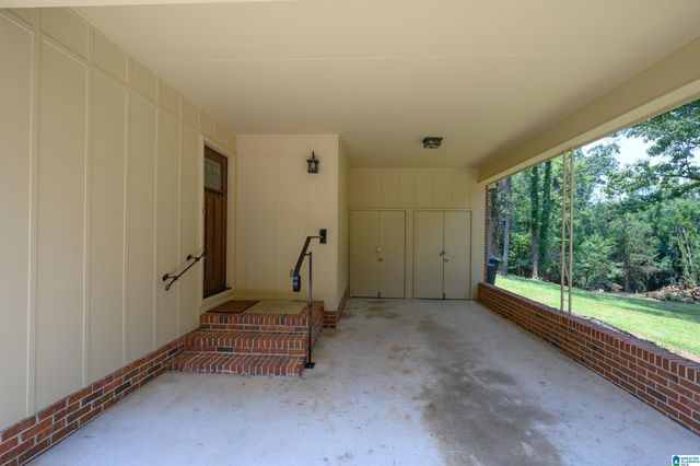 1625 SALEM ROAD, Montevallo, AL 35115