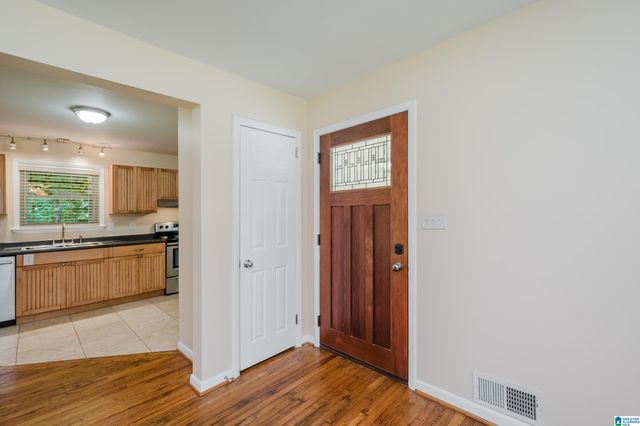 1625 SALEM ROAD, Montevallo, AL 35115