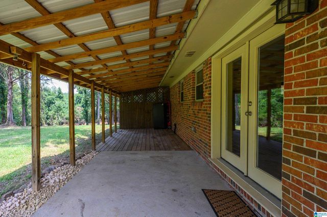 1625 SALEM ROAD, Montevallo, AL 35115