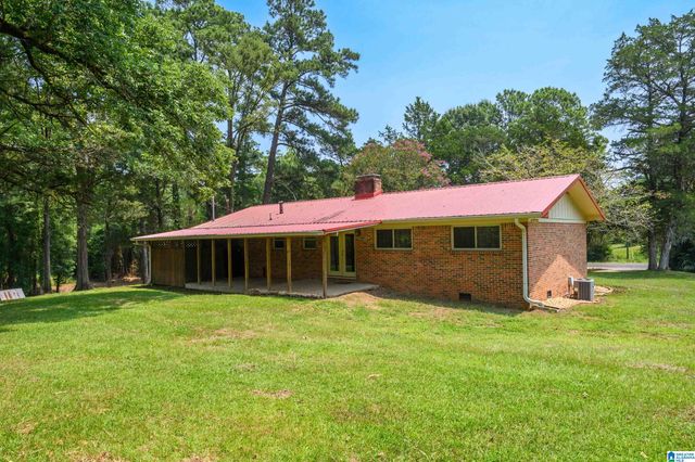 1625 SALEM ROAD, Montevallo, AL 35115