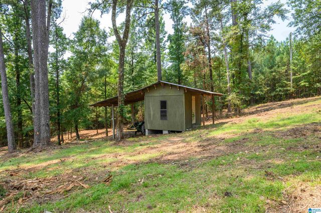 1625 SALEM ROAD, Montevallo, AL 35115