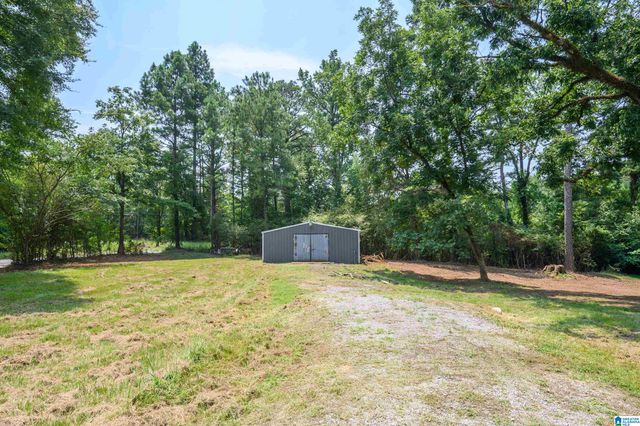 1625 SALEM ROAD, Montevallo, AL 35115