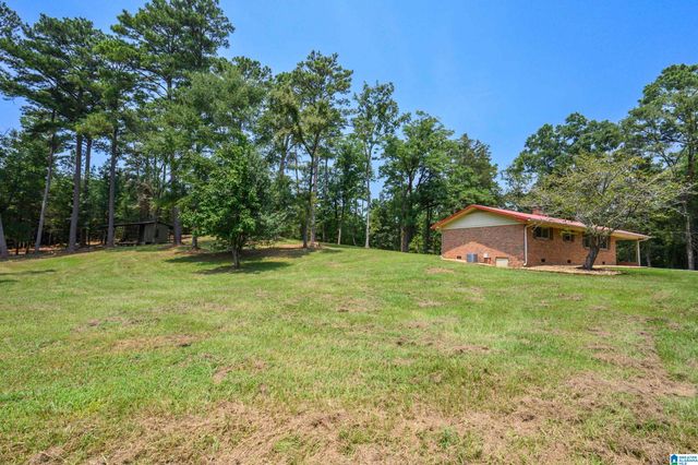 1625 SALEM ROAD, Montevallo, AL 35115