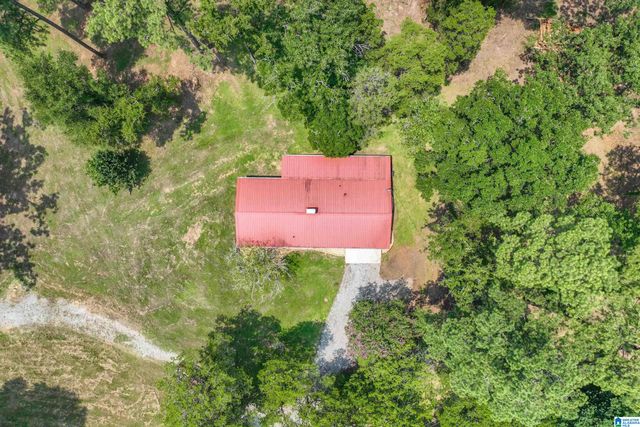 1625 SALEM ROAD, Montevallo, AL 35115