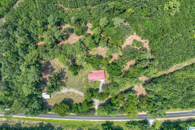 1625 SALEM ROAD, Montevallo, AL 35115