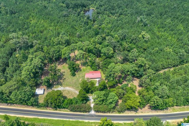 1625 SALEM ROAD, Montevallo, AL 35115