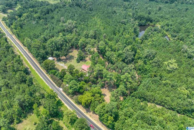 1625 SALEM ROAD, Montevallo, AL 35115