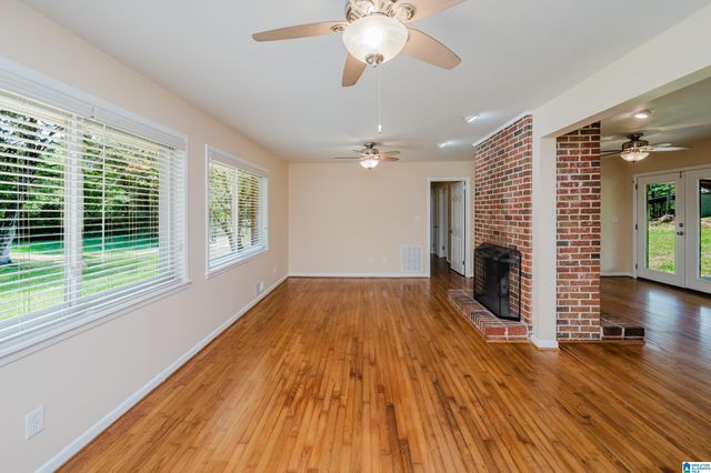 1625 SALEM ROAD, Montevallo, AL 35115