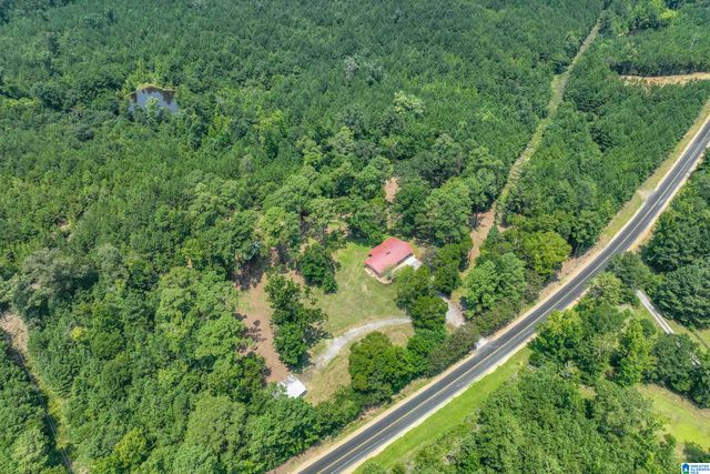 1625 SALEM ROAD, Montevallo, AL 35115