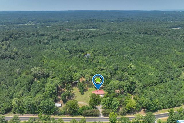 1625 SALEM ROAD, Montevallo, AL 35115