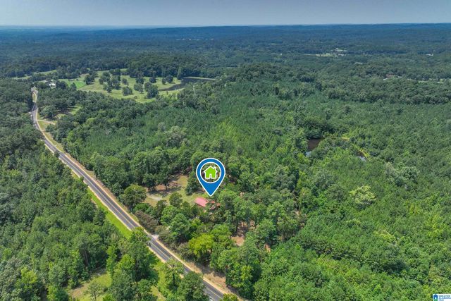1625 SALEM ROAD, Montevallo, AL 35115