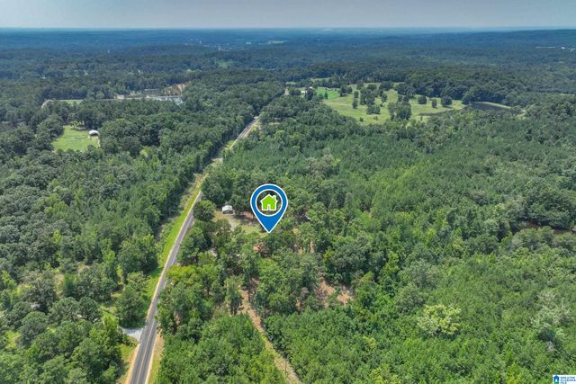 1625 SALEM ROAD, Montevallo, AL 35115