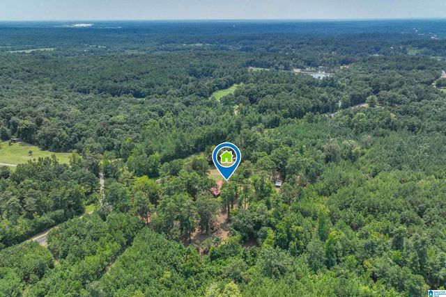 1625 SALEM ROAD, Montevallo, AL 35115