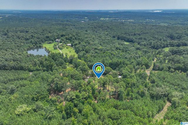 1625 SALEM ROAD, Montevallo, AL 35115