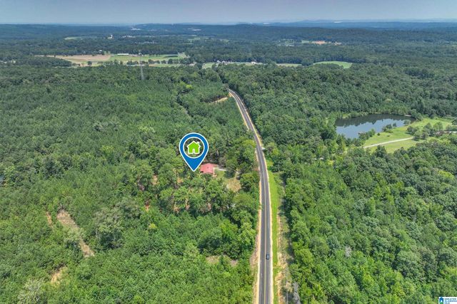 1625 SALEM ROAD, Montevallo, AL 35115