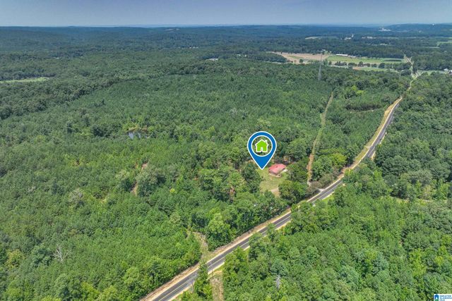 1625 SALEM ROAD, Montevallo, AL 35115