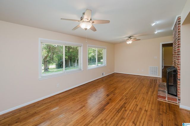 1625 SALEM ROAD, Montevallo, AL 35115