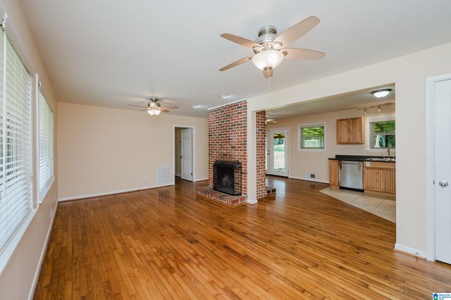 1625 SALEM ROAD, Montevallo, AL 35115