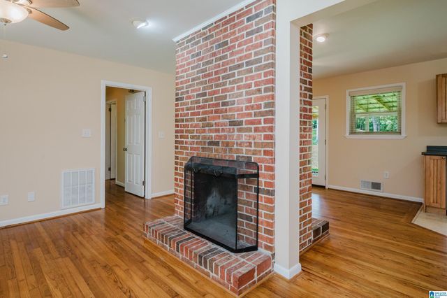 1625 SALEM ROAD, Montevallo, AL 35115