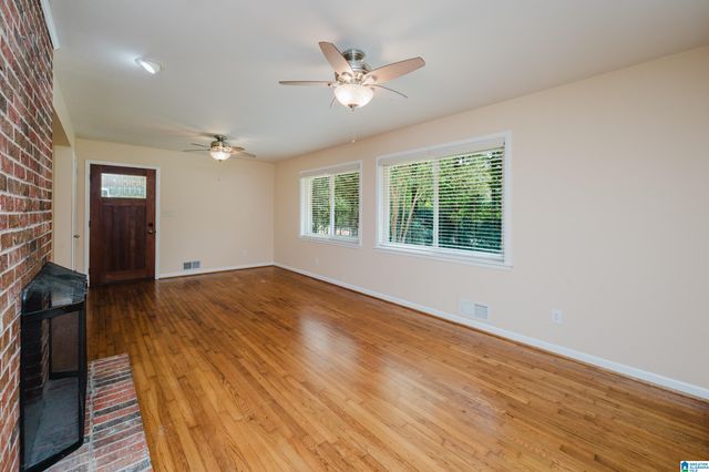 1625 SALEM ROAD, Montevallo, AL 35115
