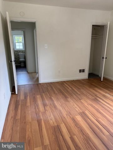 7130 GREENWOOD AVE, Baltimore, MD 21206