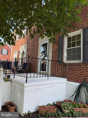 7130 GREENWOOD AVE, Baltimore, MD 21206