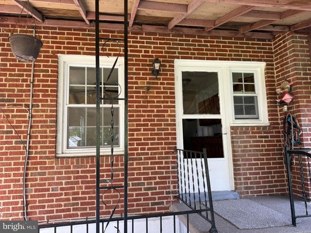 7130 GREENWOOD AVE, Baltimore, MD 21206