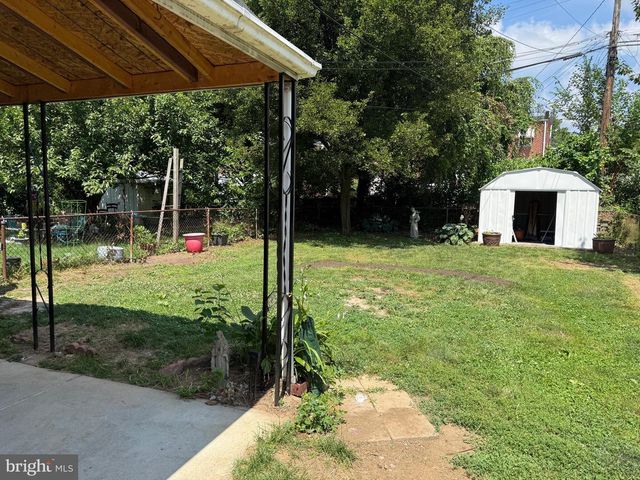 7130 GREENWOOD AVE, Baltimore, MD 21206
