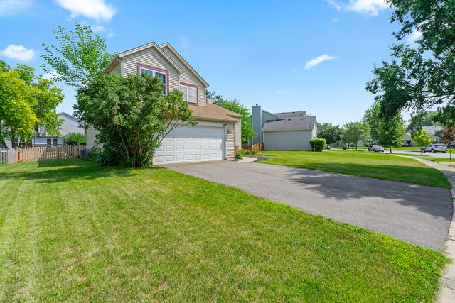 2204 Brindlewood Drive, Plainfield, IL 60586
