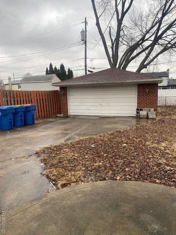 32430 Tecla Drive, Warren, MI 48088