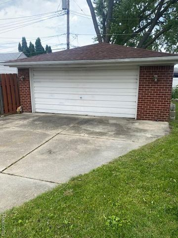 32430 Tecla Drive, Warren, MI 48088