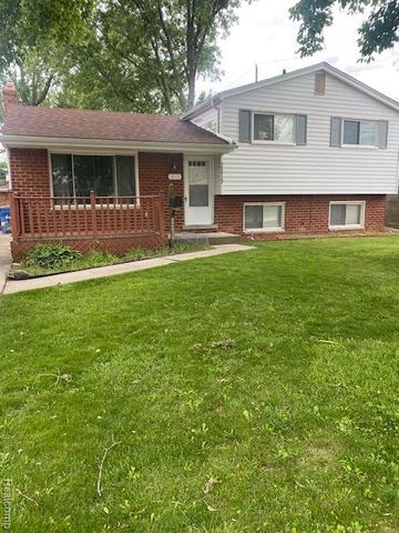 32430 Tecla Drive, Warren, MI 48088
