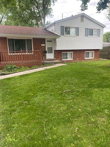 32430 Tecla Drive, Warren, MI 48088