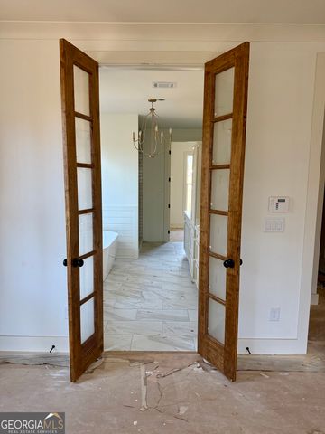 449 Todd Road, Senoia, GA 30276