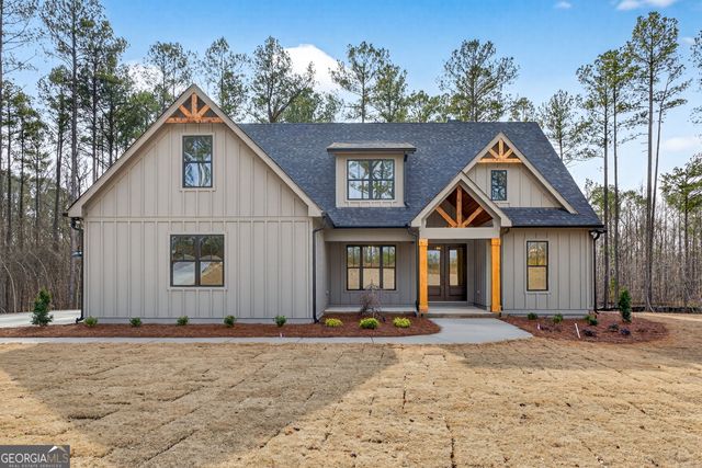 449 Todd Road, Senoia, GA 30276